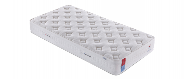 Pretty Mattress (100x200x24)